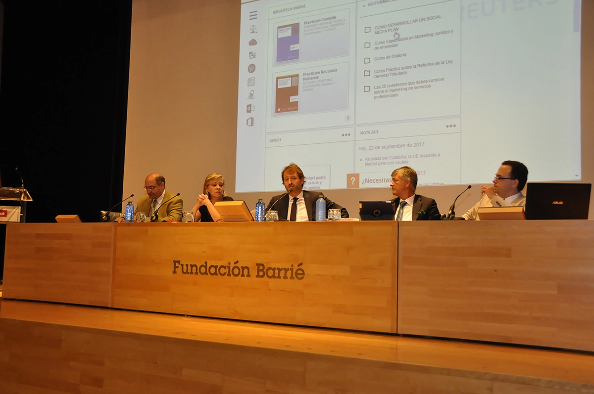 VI JORNADA PRÁCTICA DIRIGIDA A ABOGADOS DE VÍCTIMAS DE ACCIDENTES DE CIRCULACIÓN