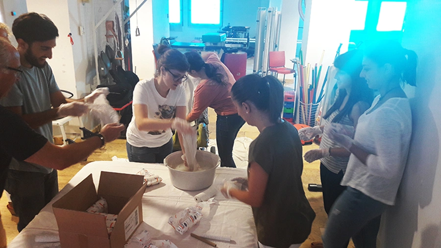 (“Adaptación del entorno. Productos de apoyo y tratamiento ortésico” Máster Terapia Ocupacional en DCA