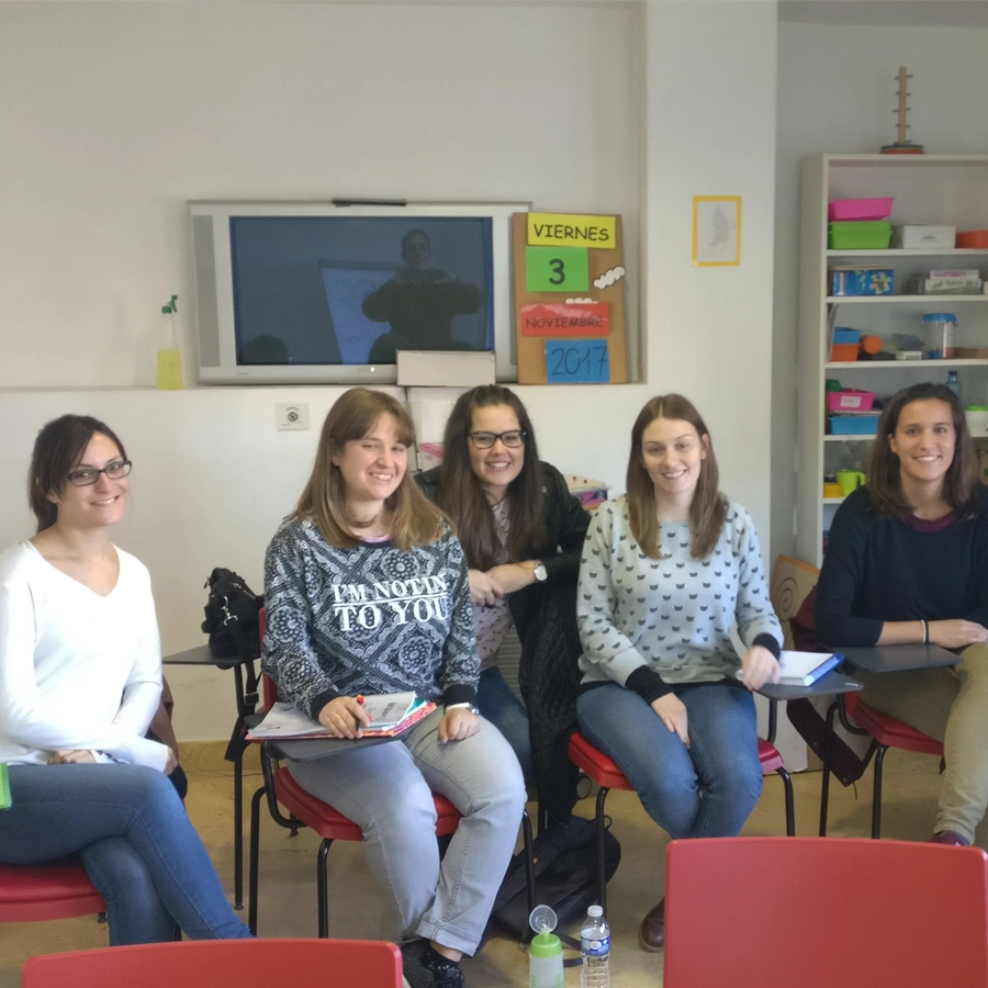 Funciones ejecutivas. Evaluación y Tratamiento. Máster de Neuropsicología Clínica y Neurorrehabilitación 