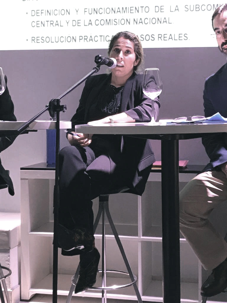 Encuentro de Asociados ACESIMA
