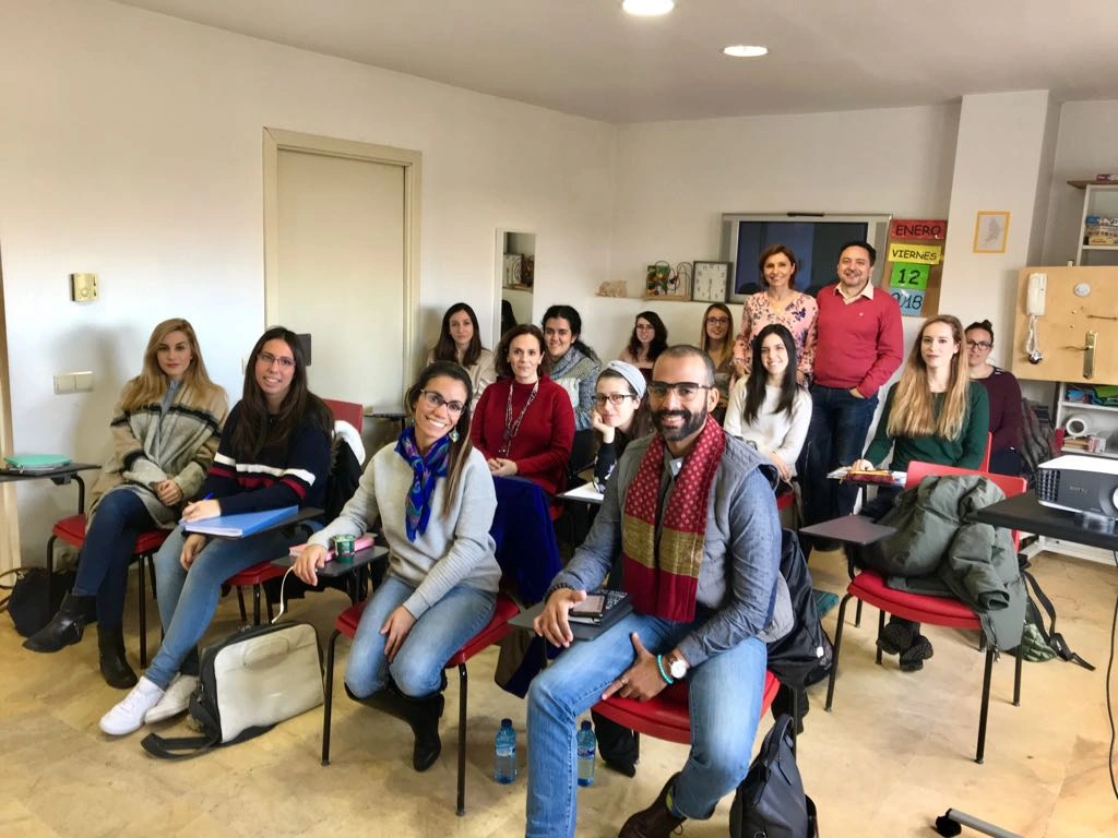 Intervención con pacientes y las familias en daño cerebral. Máster de Neuropsicología
