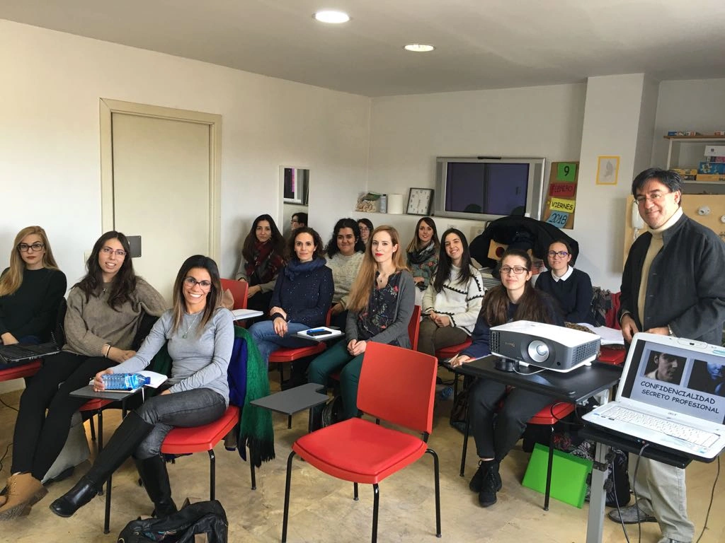 Etiología y Marco Conceptual del DCA. Máster de Neuropsicología Clínica y Neurorrehabilitación. Clínica San Vicente