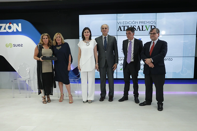 Premios a tu Salud