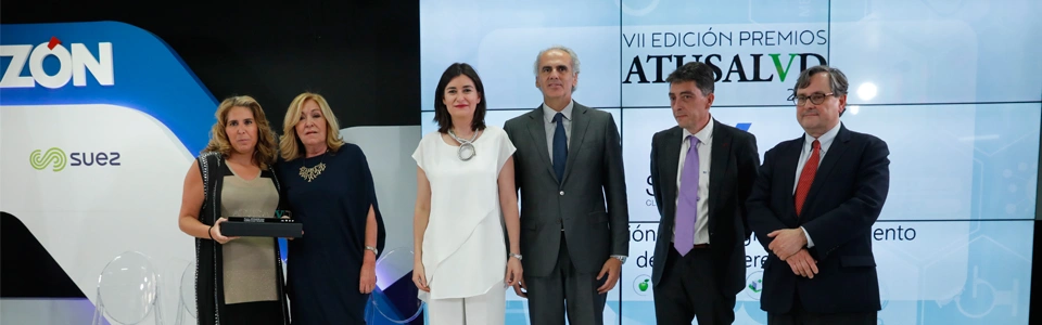 Premios a tu Salud