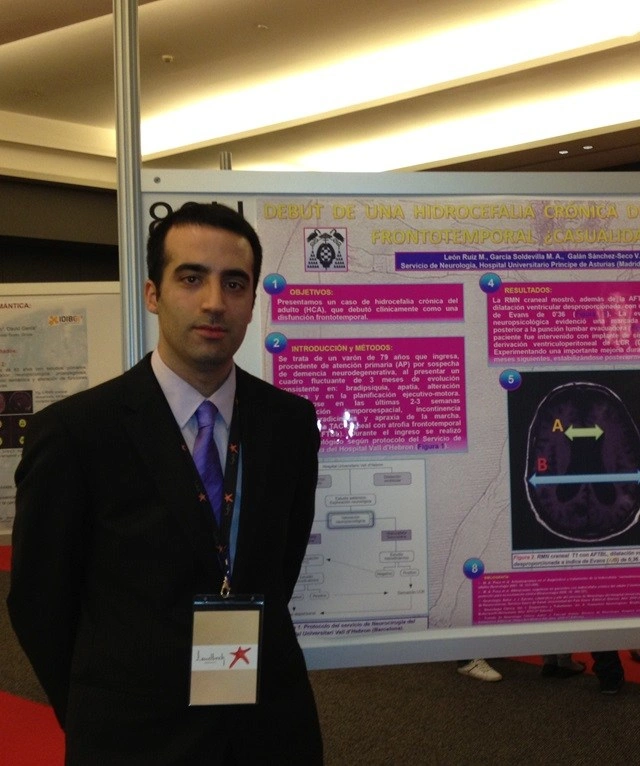 El Dr. D. Moisés León Ruiz, Neurólogo de la Clínica San Vicente nos habla de la Neuropatía Diabética en el blog de Insulclock