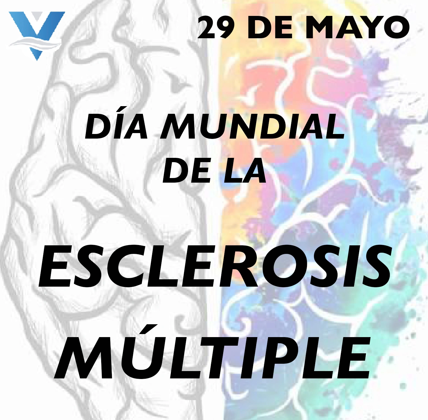 DÍA MUNDIAL DE LA ESCLEROSIS MÚLTIPLE CLÍNICA SAN VICENTE